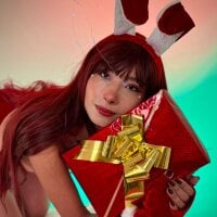 SabrinaSpell_ webcam