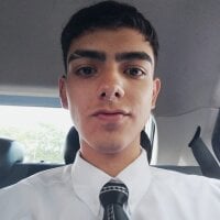 Colombian0baby webcam