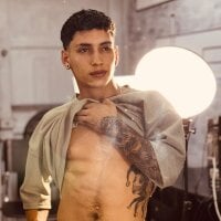 JhoanLeandro webcam