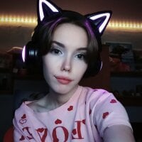 AsunaNineko model avatar