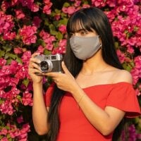 Alisha-Babee webcam model