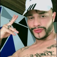 AlessandroBrown1 webcam