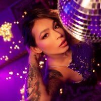 Leena_Q model avatar