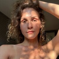 Karina_curlyLive Webcam