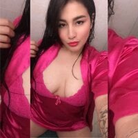 Shanel777 webcam model