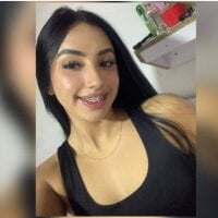 Sassywalker webcam model