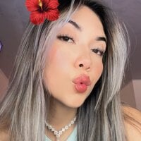 Iris_lee's Profile Pic