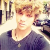erickdlima1 webcam model