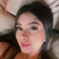 SOPHIE_CB webcam model