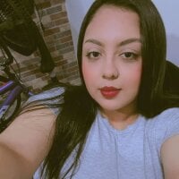 Evangeline_2 webcam model