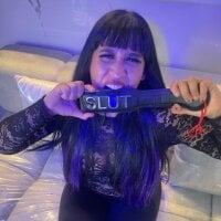 electra_wildtp webcam model