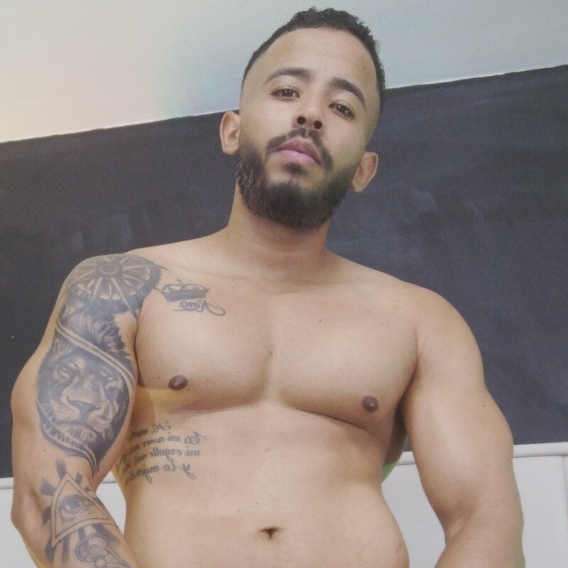 jorge_narvaezz's Cam show and profile