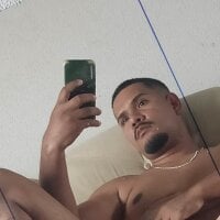 SenhorEbano model avatar