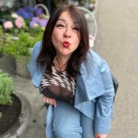 MinervaBonny model avatar