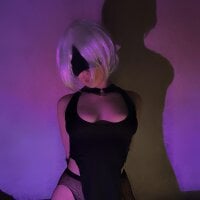 nier_2 model avatar