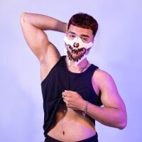 Stefano_Calle webcam model