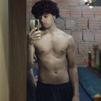 Os_pretinhos webcam model