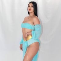 ElizabethRodriiguez webcam model