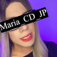 Model Maria_CD_JP