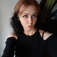 AnnaHypn0sis webcam model