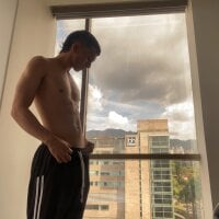 __Scott__ webcam
