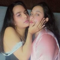 ScarletAndKate webcam