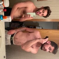 ZachandwillLive Webcam