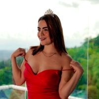 IsabellaaJoness webcam model