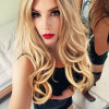 Kinky-Kristina