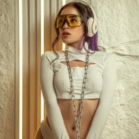 ViolethRosse webcam model