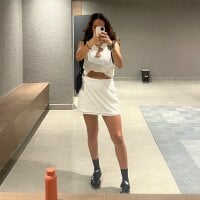 melaniepatterson webcam model