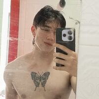 Logan_sixxer's Avatar Pic