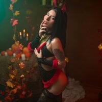 Elektra_MIller_ webcam model