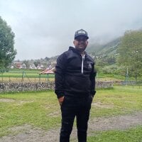 Andrade-1 model avatar