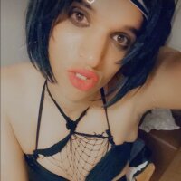 Model SissyDonieRey