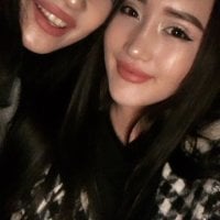 asian_devils' Webcam Show