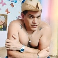 nathan_sanchez webcam model