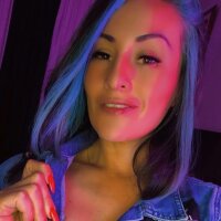 LuisaFernanda170823Live Webcam