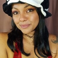 gaby_sant webcam model