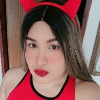 hornytrans_antho model avatar