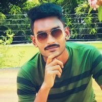 hunter_raj's Profile Pic