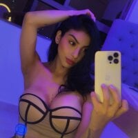 BianncaRibeiroLive Webcam