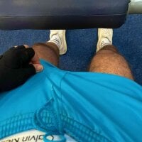 samihway's Avatar Pic