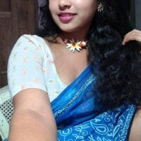 Nandani-758 webcam model