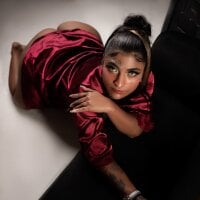 Lilbye066evil webcam model