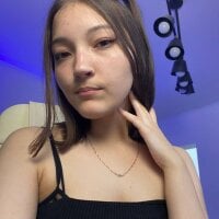 AlisaDevis webcam model