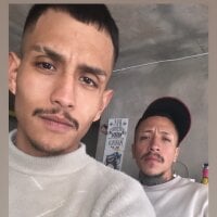 Jackson_and_duncan's Avatar Pic