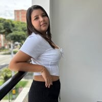 ZoeStar1 webcam model