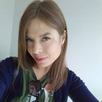 Offline chatovací místnost Vanessa_May_