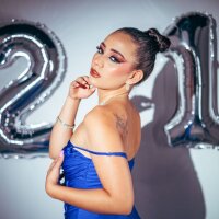LucianaCarter's Profile Photo